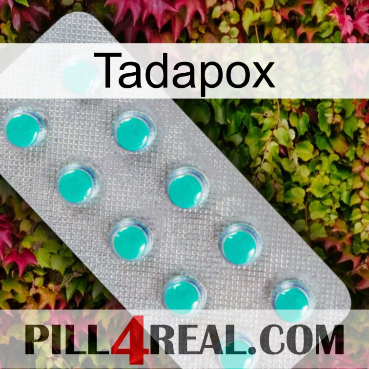 Tadapox 28